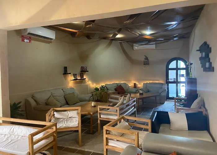 LABNA' Suites Cancún